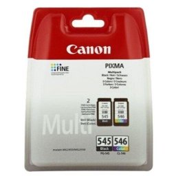 Toner inkjet Canon PG-545 color + negru