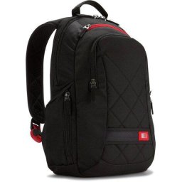 Rucsac notebook DLBP114K, 14 inch, negru