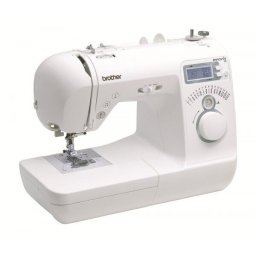 Masina de cusut casnica Brother Innovis 15 computerizata