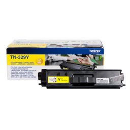 TN329Y toner Yellow pentru HLL8350CDW, 6000 pag