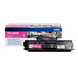 TN329M toner Magenta pentru HLL8350CDW, 6000 pag