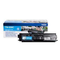 TN329C toner Cyan pentru HLL8350CDW, 6000 pag