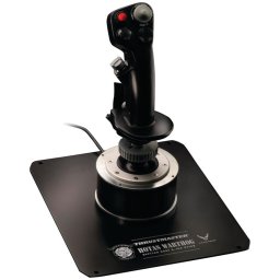 joystick HOTAS Warthog Flight Stick, conectare USB, PC