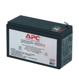 acumulator pentru UPS APCRBC106