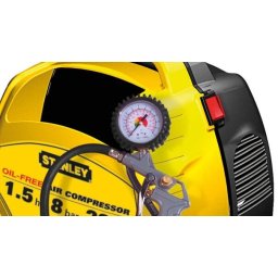 Compresor Air Kit, 8 Bar, 1.5 CP