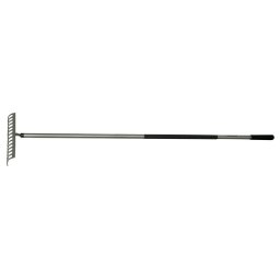 Grebla Fiskars pentru sol Garden Light, 135510,