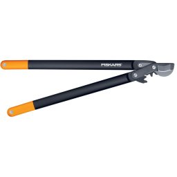 Foarfeca mare (L) cu mecanism de forta, contracutit curbat L78