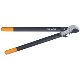 Foarfeca nicovala mare (L) cu mecanism de forta L77