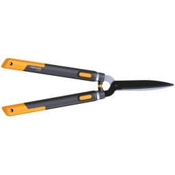 Foarfeca telescopica pentru gard viu SmartFit HS86