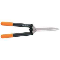 Foarfeca cu parghie de forta pentru gard viu HS52