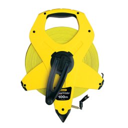 ruleta PowerWinder din fibra de sticla, 100 m