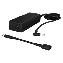 H6Y90AA, 90 W, Negru