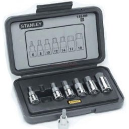Trusa chei imbus 7 piese 1/2" 1-89-099