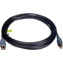 Digitus USB 2.0 extension cable, USB A, 3.0m DK-300207-030 D