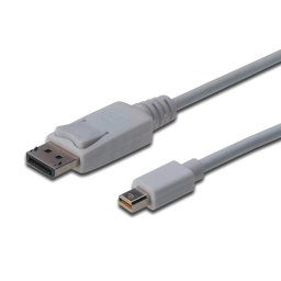 Cablu DisplayPort la Mini DisplayPort, 3m