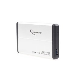 HDD Rack EE2-U3S-2-S, 2.5 inch, HDD SATA, USB 3.0