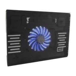 Cooler Laptop Cooling pad Solano EA142, 1 ventilator