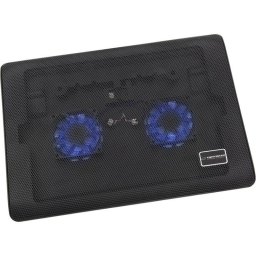 Cooler Laptop Cooling pad Tivano EA144, 2 ventilatoare