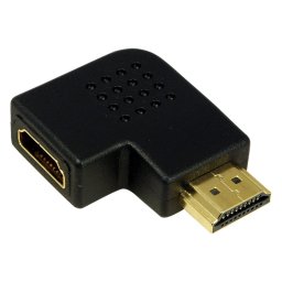 Adaptor HDMI (M/T) 90 de grade