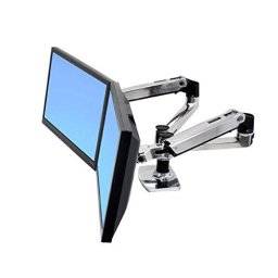 Suport monitor cu brat dublu 45-245-026