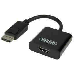 Adaptor Display Port - HDMI