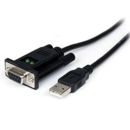 USB TO SERIAL DCE ADAPTER