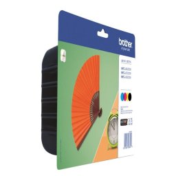 Cartus LC129 XL Value Blister Pack Bulk