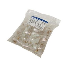 Mufa RJ45, CAT5, neecranata, 100 buc