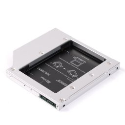 LX Series L127SS Laptop Hard Drive Mount