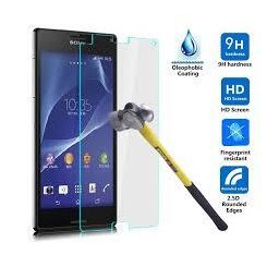 Folie Premium Tempered Glass Protector pentru HTC One M8 mini