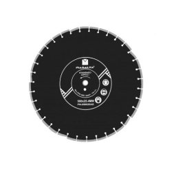 Disc diamantat asfalt 300x25.4mm (12"")