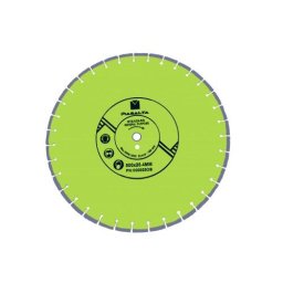 Disc diamantat uz general 300x25.4mm 12