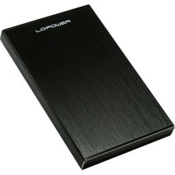 HDD Rack 2,5" LC-25U3BECRUX