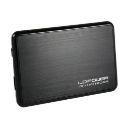 HDD Rack LC-25BUB3, 2.5 inch, HDD SATA, USB 3.0