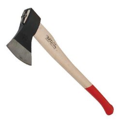 TOPOR PANA FORJAT CU MANER LEMN 2000G