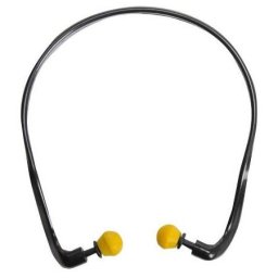 Dopuri de protectie pentru urechi cu suport fixare