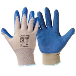 Manusa nailon-poliester cu latex - (7)