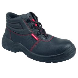 Bocanc lucru o1src din piele fara bombeu - 43