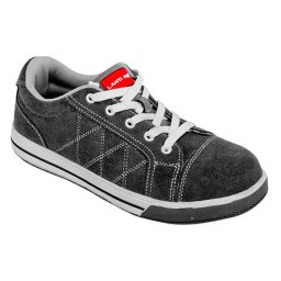 Pantof lucru sbsra din piele caprior si cauciuc - 46
