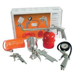 TRUSA PISTOALE PNEUMATICE SI FURTUN - 5 Piese