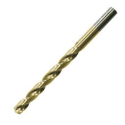 BURGHIU METAL HSS-TI 135° 9.5MM