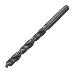 BURGHIU METAL HSS 118° 14.5MM