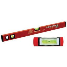 NIVELA HD DIN PROFIL RIGID / 2 BULE - 600MM