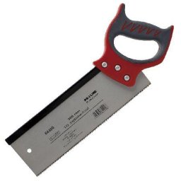 FIERASTRAU DREPT CU INTARITURA 12DINTI / " 350MM