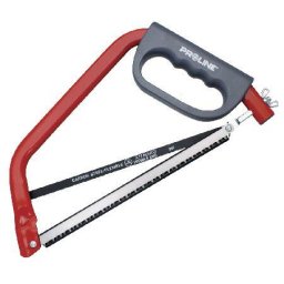 FIERASTRAU ARCUIT CU 2 LAME 300MM