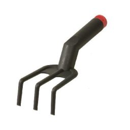 GREBLA MICA DIN FIBRA DE STICLA PENTRU GRADINARIT