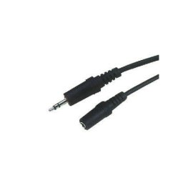 Accesorii Audio Hi-Fi CABLU JACK 3,5 MAMA 1.8M STANDARD