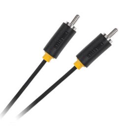 Accesorii Audio Hi-Fi CABLU RCA TATA-RCA TATA CABLETECH STANDARD 1M