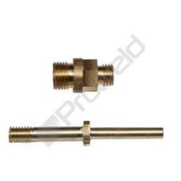 Accesoriu sudura Tub gaz YLP-1208 (CUT120) (Gas Jet Tube)
