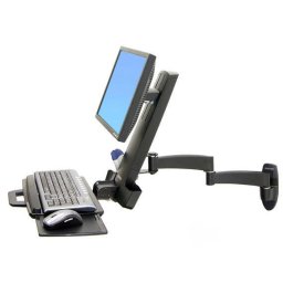 Suport monitor 200 Series Combo, tip brat